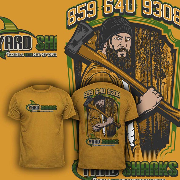 Lumberjack Designs 44+ Lumberjack Design Ideas, Images & Inspiration