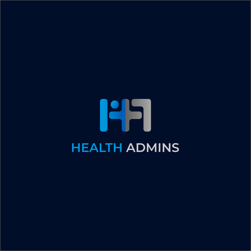 Be the designer that created the coolest healthcare software logo with Health Admins!!!! Ontwerp door Adhya_Benicia