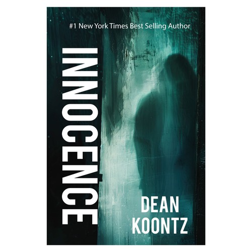 Book cover contest entry by √ZEE_ART