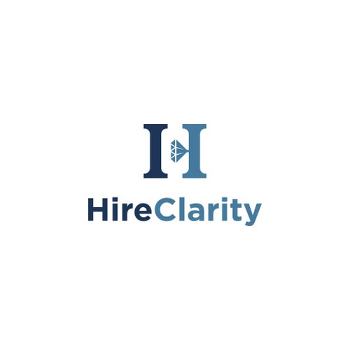 Innovative software startup revolutionizing recruiting and hiring Design by Li Xian