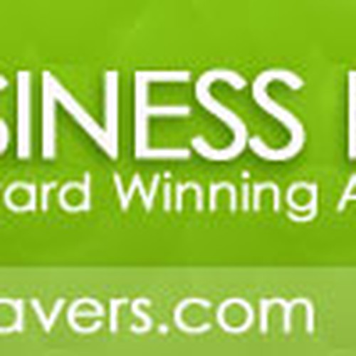 banner ad for The Thriving Artist Circle Ontwerp door dwich