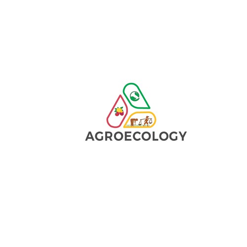 Design a logo for a research lab Design by Mission Design®