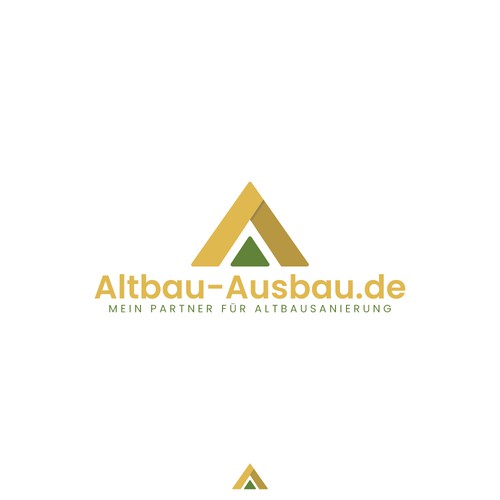 Logo design contest entry by Arsart Design