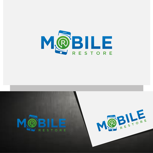  contest entry by dokomo