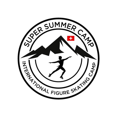 Logo & brand identity pack contest entry by adrestudio