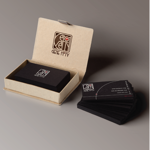 Design di Create custom Vienna Secession Monogram style logo for and artist di AdinAB