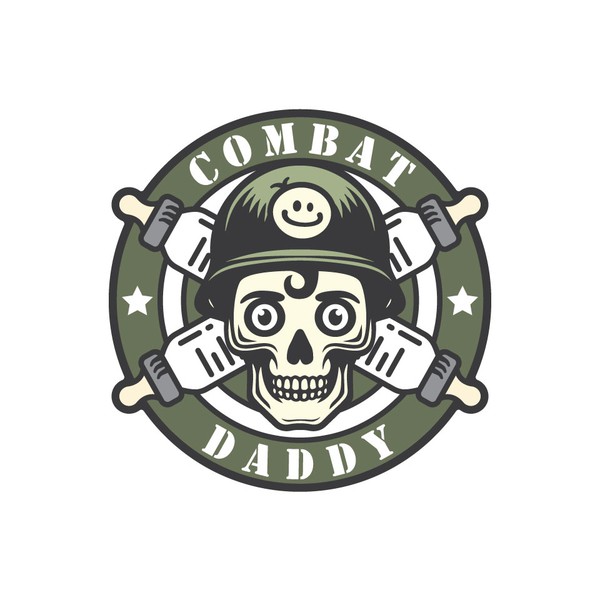 Combat Daddy