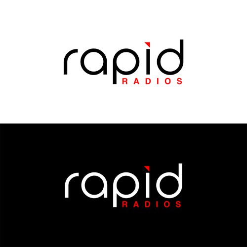 Masculine and Hip design for Walkie Talkie Brand Design by Anirban Giri