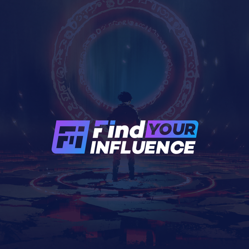 FYI Logo Design by ACTIME