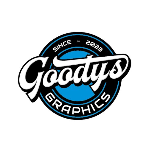 Design a logo for a sign shop Design by wind82