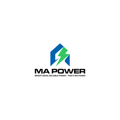 Design MA Power por greatest™