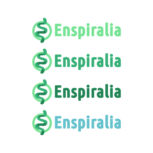 Logo & business card contest entry by Gunpog