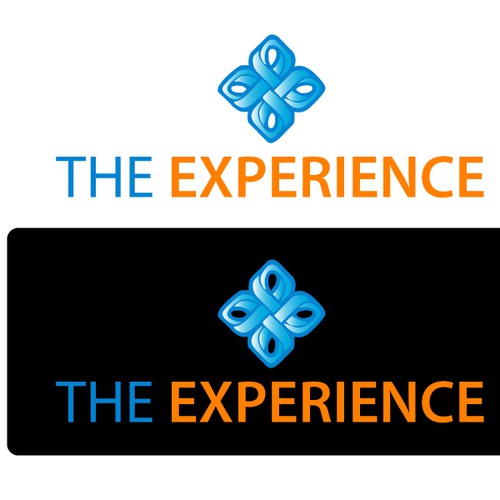 Modern logo needed for The Experience Design by kryz2per
