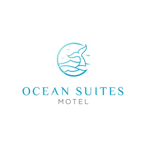 Design a logo for a top rated Oregon Coast Motel Ontwerp door Yan_august19