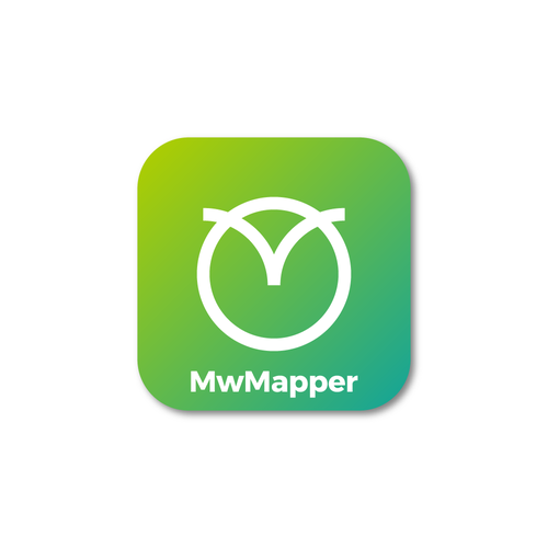 Icon or button contest entry by /idm/