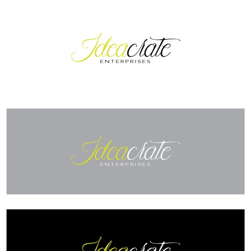 If logo Design by Gintaresaune