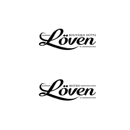 Logo & hosted website contest entry by Ajoy Paul