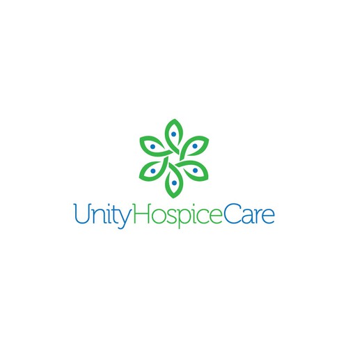 Unity Hospice Care | Logo design contest