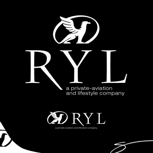 Private Jet Company Needs Outstanding Logo Design by CDS