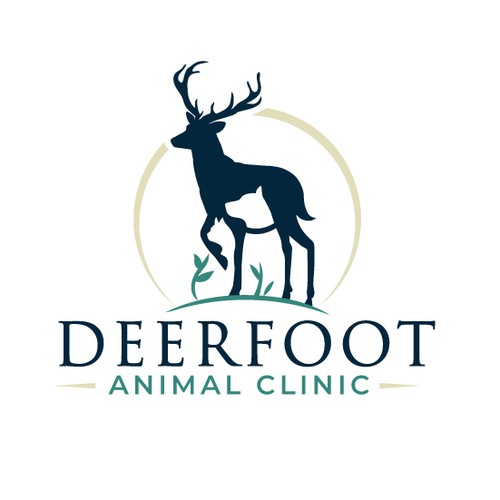 Looking for a Sophisticated Logo for Animal Hospital in Southern USA Design by Art and Pixels