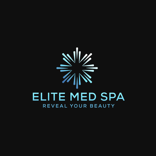Elite Med Spa Design by Artmaniadesign