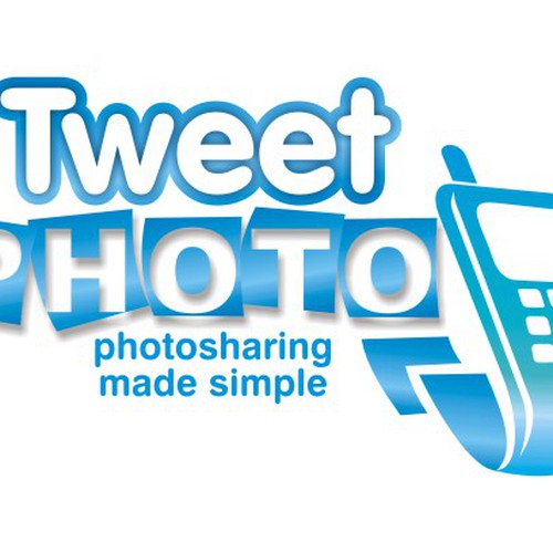 Logo Redesign for the Hottest Real-Time Photo Sharing Platform Design por sapienpack
