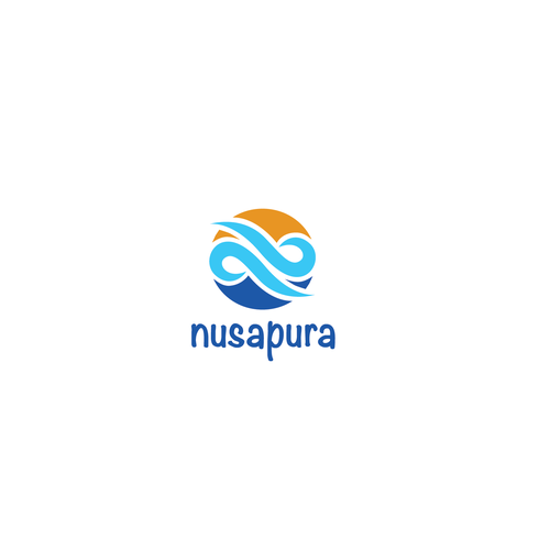 BALI based swimwear/bikini brand needs a brand new logo Diseño de BraviDesignStudio™