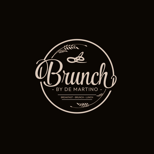 Attractive and Memorable Logo - Just like our food Design by zafranqamraa