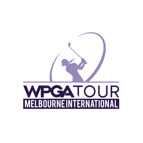 New women's golf event to attract women to the sport Design by nugroho_84