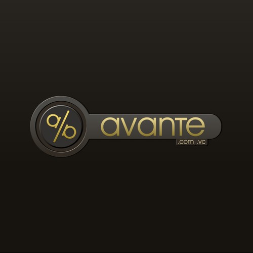 Create the next logo for AVANTE .com.vc Design by nauro