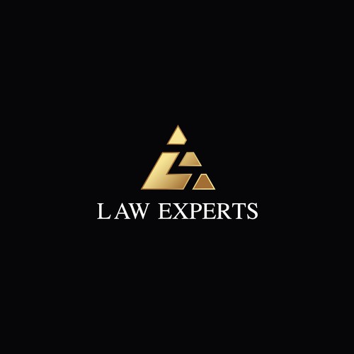 Law Experts Logo Design by NEXNEX