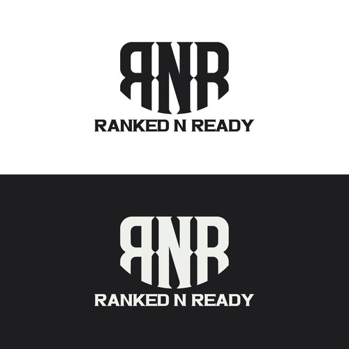 Ranked and Ready Design by Jovi Ming