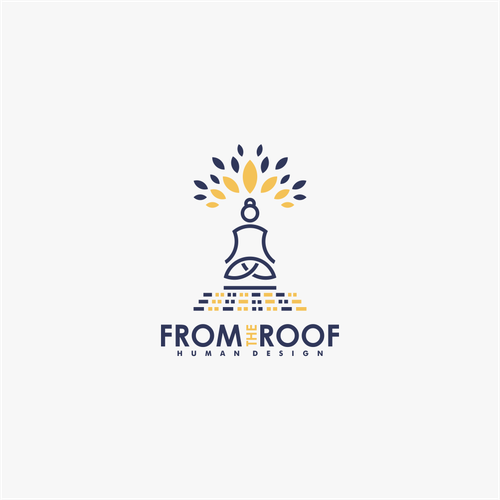 Logo for Self Transformation Educational Workshops Diseño de Creative Owl Std