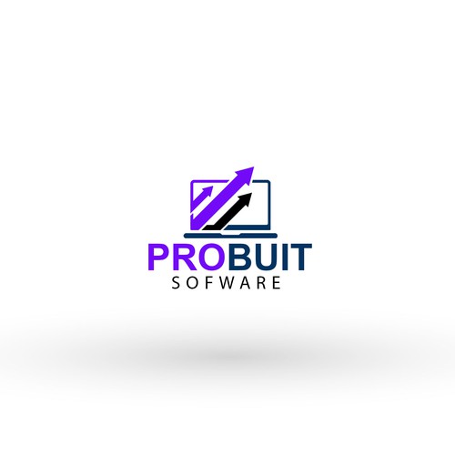 Powerful, Professional & Clean Logo for a technology company Design by Sunny_A