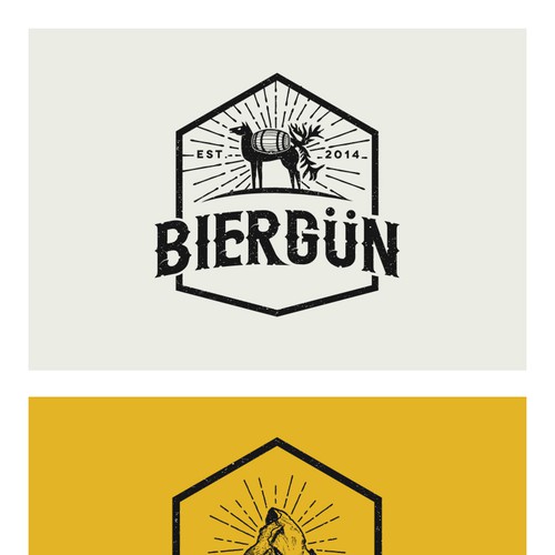 Biergün デザイン by -Daniel