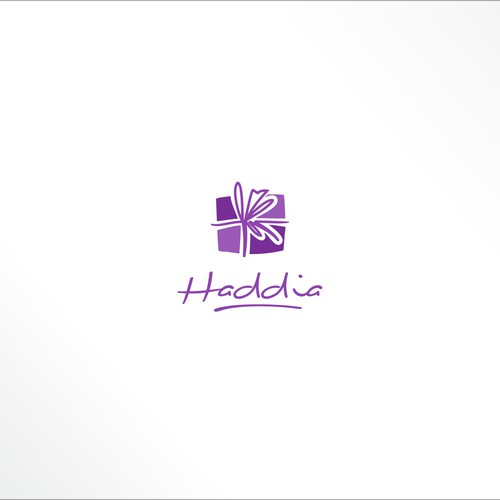 A Creative Logo design Online Gift Store targeting MENA Design by dimdimz