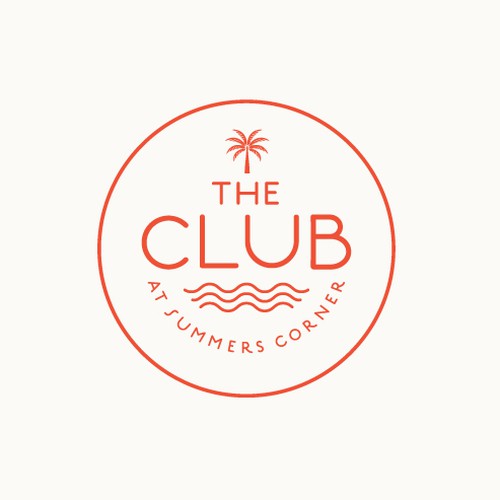 Design a fun logo for a club in an established southern community Design réalisé par Y&K