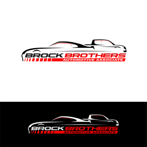 Simple, Creative, Modern Logo for Car Dealership Logo design contest