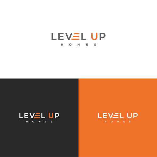 Level Up Homes Design by S. Sangpal