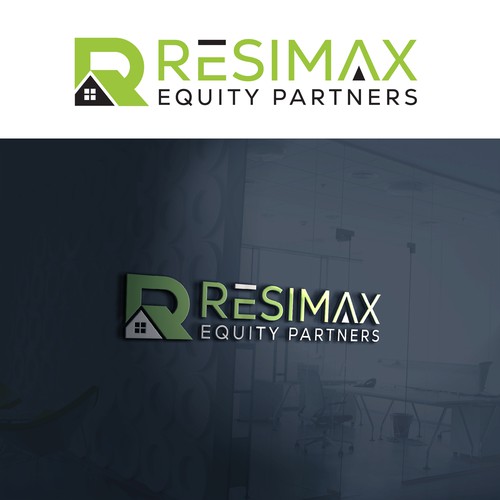 Logo For Private Equity Firm Design by *Auden.Design*