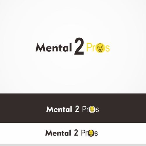 Logo design contest entry by TuangKarombang