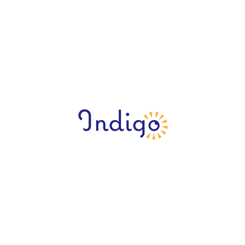 Indigo Design von vuxx