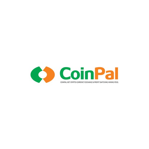 Create A Modern Welcoming Attractive Logo For a Alt-Coin Exchange (Coinpal.net) Ontwerp door Kangkinpark