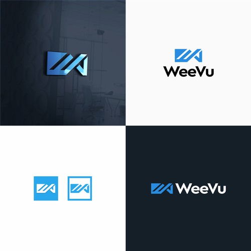 New streaming platform logo & app icon design Design by arkum