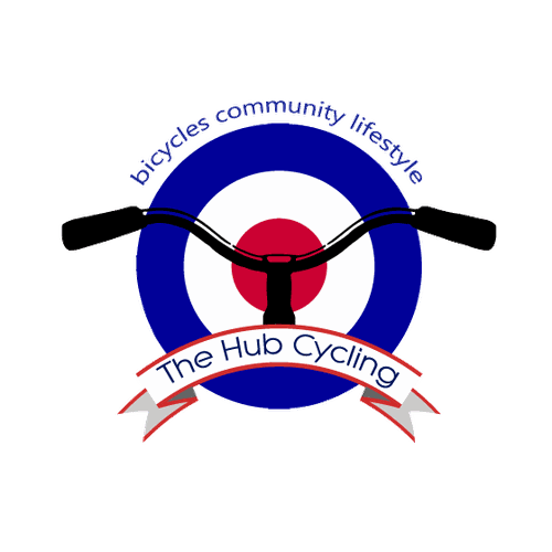 best new bike shop in North America in 2007, wants a new logo design with new business Design by SeverinAtelier