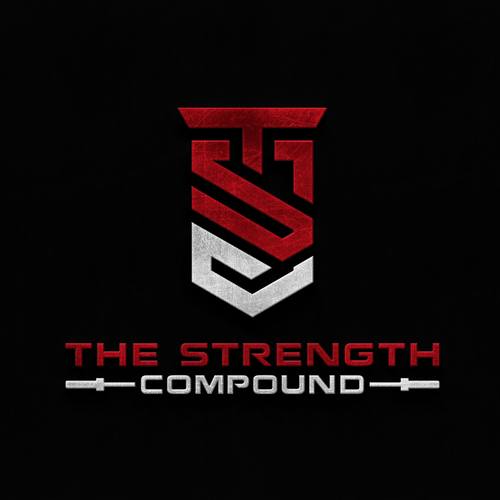Designs | The Strength Compound | Logo design contest