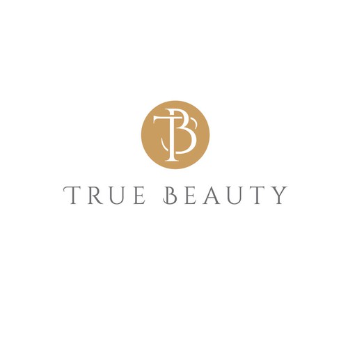 Design True Beauty is looking for top luxurious designers to design their logo.  A-Lister clientele por Manishah