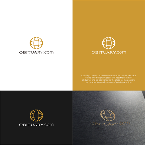 Timeless & Authoritative Logo Needed for National Website Design by Z/V