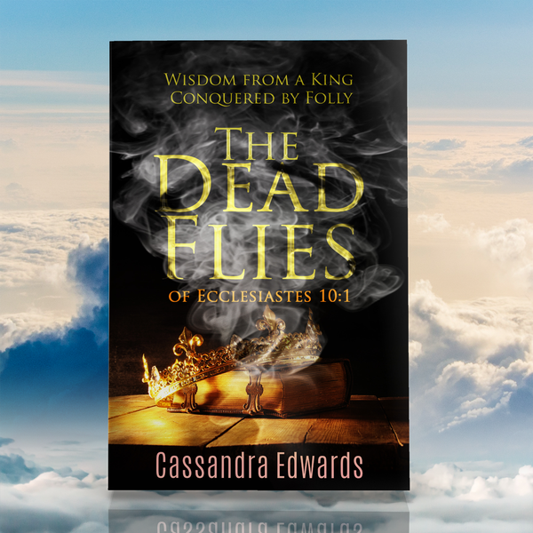 The Dead lies