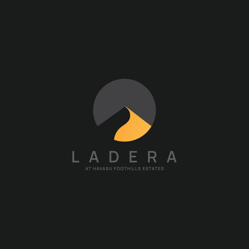 Ladera Design by Zared✅